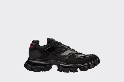 Prada Cloudbust Thunder Black