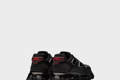 Prada Cloudbust Thunder Black