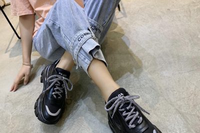 Prada Cloud All Black