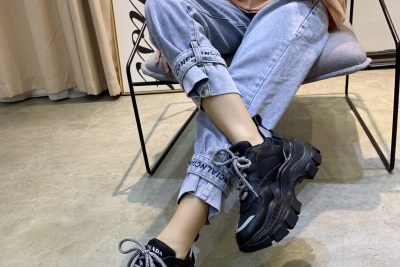 Prada Cloud All Black