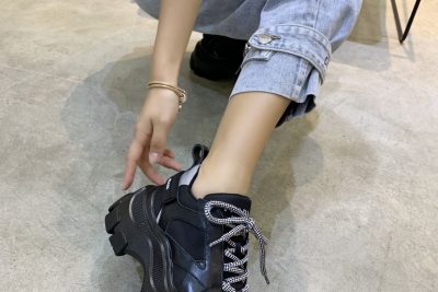 Prada Cloud All Black