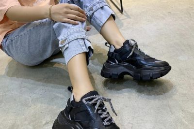 Prada Cloud All Black