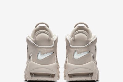 Nike Air More Uptempo to the Bone