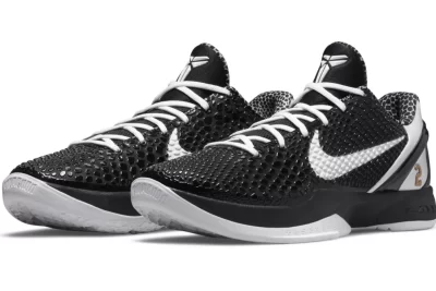 Nike Kobe 6 Protro Mambacita Sweet 16