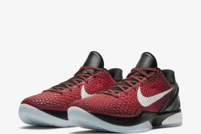 Nike Kobe 6 Protro Challenge Red All-Star (2021)