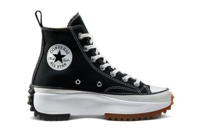 Converse Run Star Hike High