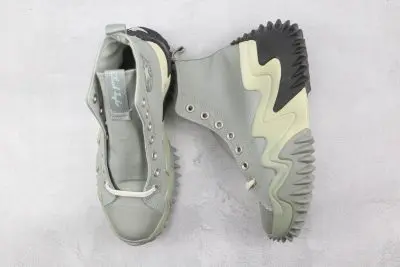 Converse Run Star Motion Grey
