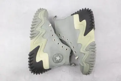 Converse Run Star Motion Grey