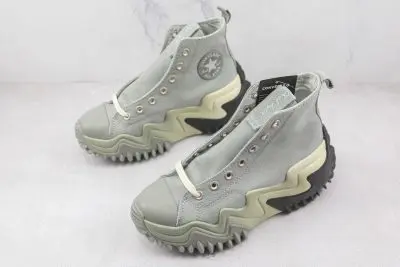 Converse Run Star Motion Grey