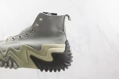 Converse Run Star Motion Grey