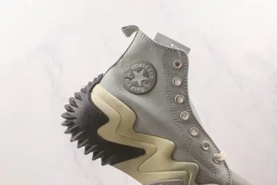 Converse Run Star Motion Grey