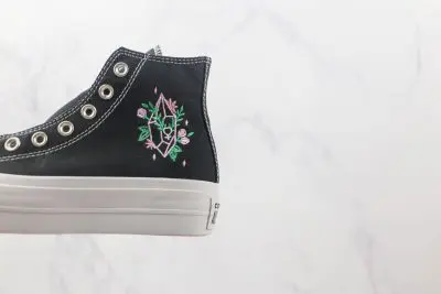 Converse Chuck Taylor All Star High Sole Follow