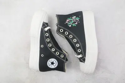 Converse Chuck Taylor All Star High Sole Follow