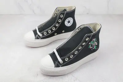 Converse Chuck Taylor All Star High Sole Follow