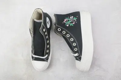 Converse Chuck Taylor All Star High Sole Follow