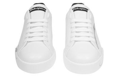 Dolce & Gabbana Portofino White/ Black