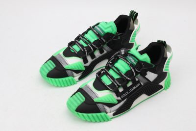 Black plus green
