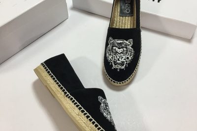 K Slip On 9