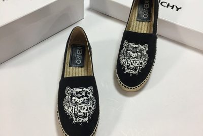 K Slip On 9