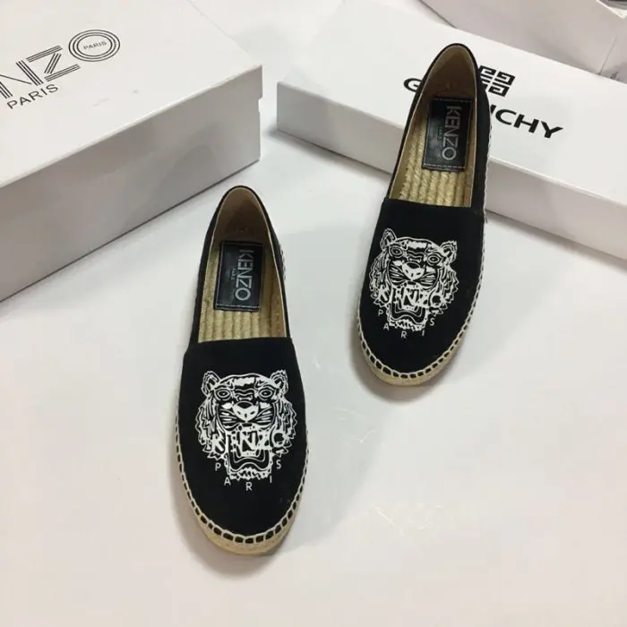 K Slip On 9