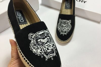 K Slip On 9