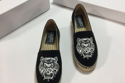 K Slip On 9