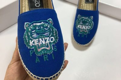 K Slip On 8