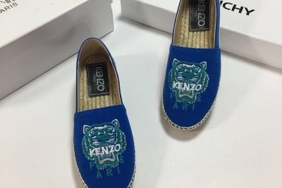 K Slip On 8