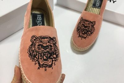 K Slip On 7