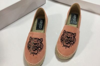 K Slip On 7