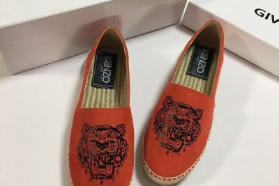 K Slip On 5