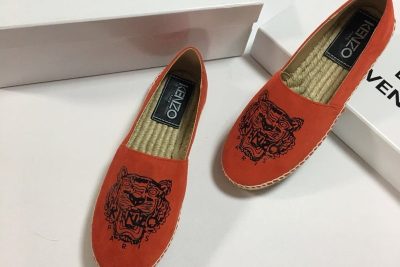 K Slip On 5