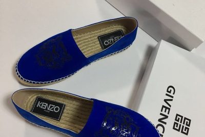 K Slip On 3