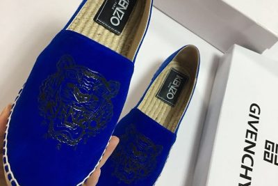 K Slip On 3