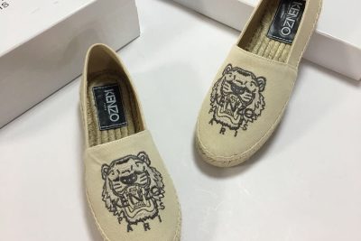 K Slip On 2
