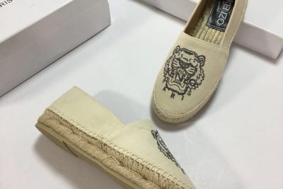 K Slip On 2