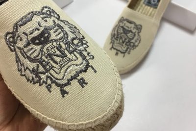 K Slip On 2