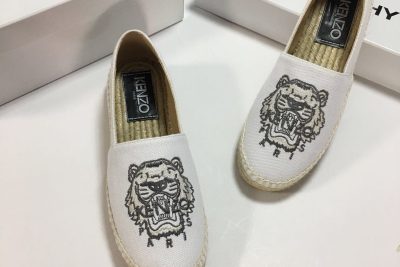 K Slip On 1