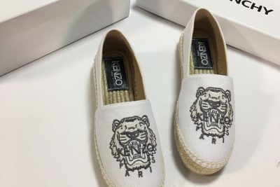 K Slip On 1