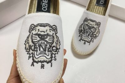 K Slip On 1