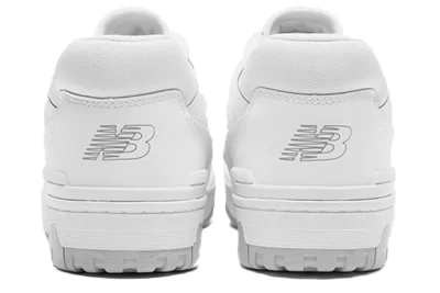 New Balance 550 White Grey