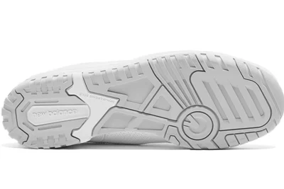 New Balance 550 White Grey