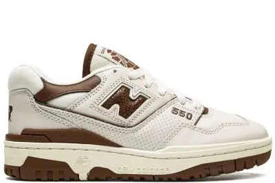 New Balance 550 x Aimé Leon Dore