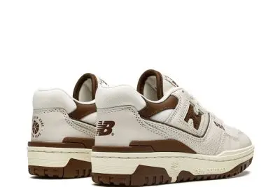 New Balance 550 x Aimé Leon Dore