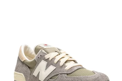 New Balance 990v1 Miusa marblehead incense