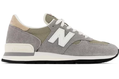 New Balance 990v1 Miusa marblehead incense