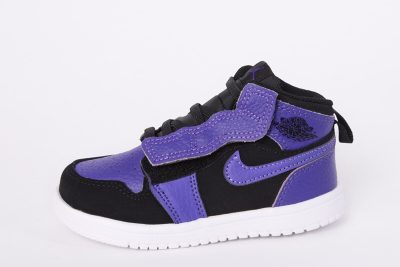 JORDAN 1 MID ROYAL BLUE KID