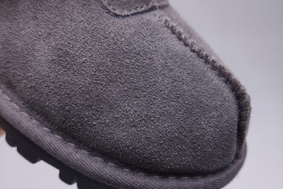 Disquette Slipper 5125 Grey