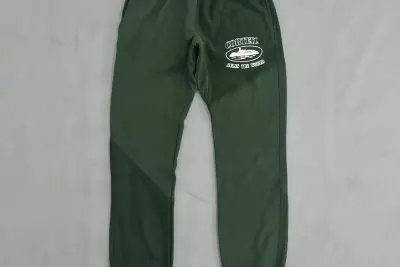 Corteiz Tracksuit