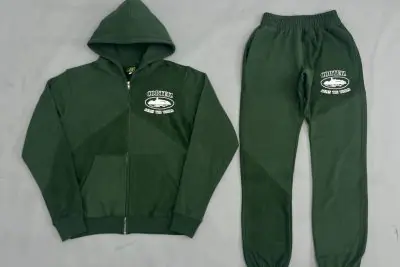 Corteiz Tracksuit